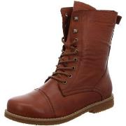 Bottes Andrea Conti -