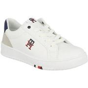 Baskets basses enfant Tommy Hilfiger 32857