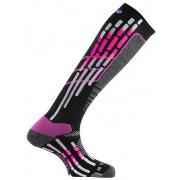 Chaussettes Thyo Mi bas pody air ski MADE IN FRANCE