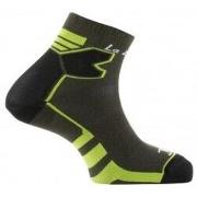 Chaussettes Thyo Socquettes Double Trail