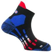 Chaussettes Thyo Socquettes Pody Air® Trail Silver MADE IN FRANCE