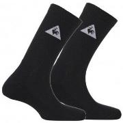 Chaussettes de sports Le Coq Sportif Pack de 2 paires de chaussettes d...