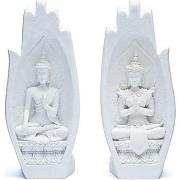 Statuettes et figurines Phoenix Import Statuettes Namaste Mudra Mains ...