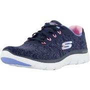 Baskets Skechers -