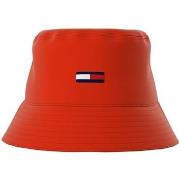 Casquette Tommy Hilfiger Bob Homme Ref 60204 XM4 Orange