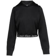 Sweat-shirt Calvin Klein Jeans Jersey Milano