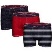 Boxers John Frank Pack de 3 JF3BNSB01