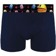 Boxers No Publik PACMAN Uni MA 1537 en Coton