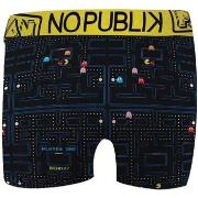 Boxers No Publik PACMAN Maze 1545 en Microfibre