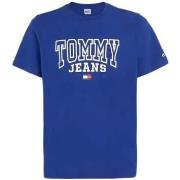 T-shirt Tommy Jeans Regular