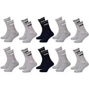 Chaussettes Airness Pack de 10 Paires CREW 41477