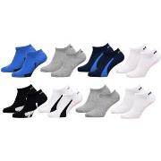 Chaussettes Puma Pack de 8 Paires SNEAKER