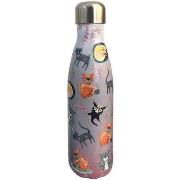 Bouteilles Enesco Bouteille isotherme en inox Chats By Allen