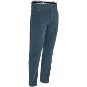 Pantalon Pullin PANTALON REGULAR ROYDARKFOREST