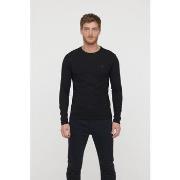 T-shirt Lee Cooper T-shirt Areo Noir ML