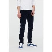 Pantalon Lee Cooper Pantalon chino GALANT Marine