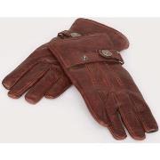 Gants Lee Cooper Gants en cuir XARIS