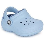 Sabots enfant Crocs Classic Lined Clog T