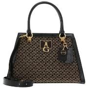 Sac à main Guess STEPHI GIRLFRIEND SATCHEL