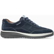 Baskets Mephisto Baskets en cuir STEVE