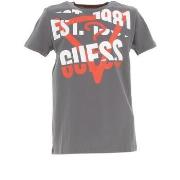 T-shirt enfant Guess Ss t-shirt