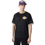 Debardeur New-Era T-shirt homme Lakers - 60416370