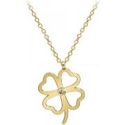 Collier Sc Bohème BD4096-DORE