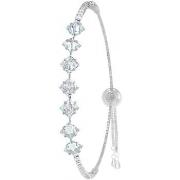 Bracelets Sc Crystal B4069-ARGENT