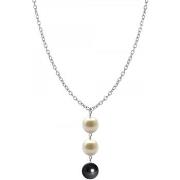 Collier Sc Crystal BS4148-GREY