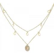 Collier Sc Bohème B2222-DORE