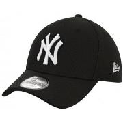 Casquette New-Era Casquette Homme new er Diamond Era noir 12523907 - U...