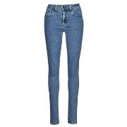 Jeans skinny Levis 721 HIGH RISE SKINNY