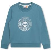 Sweat-shirt enfant Timberland T25U55-875-J