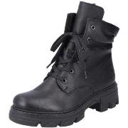 Bottes Rieker -