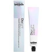 Colorations L'oréal Dia Light Gel-creme Acide Sans Amoniaque 9,11