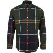 Chemise Barbour Dunoon Tailored Shirt