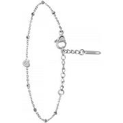 Bracelets Sc Crystal BD4103-ARGENT