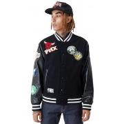 Veste New-Era Veste Teddy Mixte NBA - 60416374