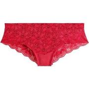 Shorties &amp; boxers Pomm'poire Shorty rouge Univers