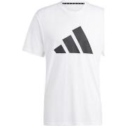 T-shirt adidas Tr-es fr logo t