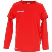 T-shirt enfant Uhlsport Save goalkeeper shirt jr