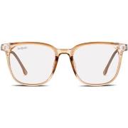 Lunettes de soleil Smooder Kampak Blue Light