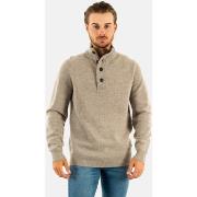 Pull Barbour mkn0585