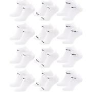 Chaussettes Kappa Chaussettes Femme SNEAKER