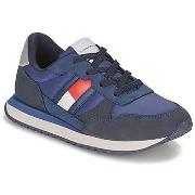 Baskets basses enfant Tommy Hilfiger T3X9-33130-0316800