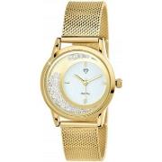 Montre Sc Crystal MF547-DORE