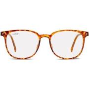 Lunettes de soleil Smooder Rojas Blue Light