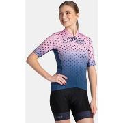 T-shirt Kilpi Maillot de cyclisme pour femme RITAEL-W