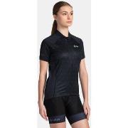 T-shirt Kilpi Maillot de cyclisme pour femme MOATE-W