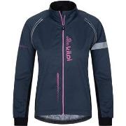 Veste Kilpi Veste vélo softshell femme ZAIN-W